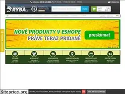Sites similar to rybarskepotrebyryba.sk
