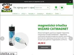 Sites similar to rybarskepotrebystano.sk
