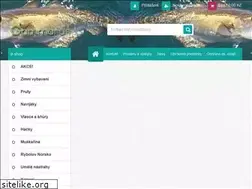 Sites similar to rybarsky-market.cz