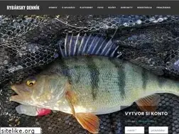 Sites similar to rybarskydennik.sk