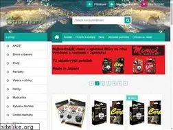Sites similar to rybarskymarket.cz