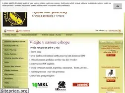 Sites similar to rybarstvotrnava.sk