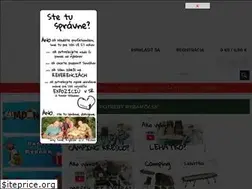 Sites similar to rybarzv.sk