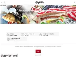Sites similar to rybashop.com