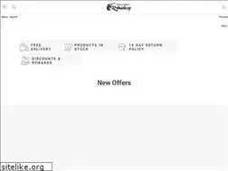 Sites similar to rybashop24.com