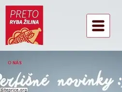 Sites similar to rybazilina.sk