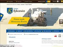 Sites similar to rybczewice.pl