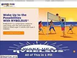 Sites similar to rybelsus.com