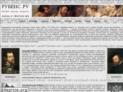 Sites similar to rybens.ru