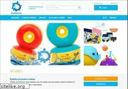 Sites similar to rybicka.sk