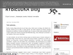 Sites similar to rybieudka.blogspot.com