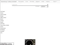 Sites similar to rybieudko.pl