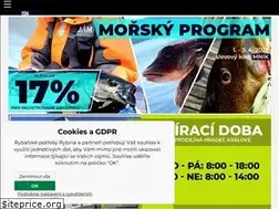 Sites similar to rybina.cz