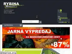 Sites similar to rybina.sk