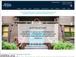 Sites similar to rybinka.ru