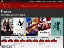 Sites similar to rybiograf.dk