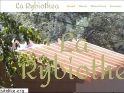 Sites similar to rybiothea.fr