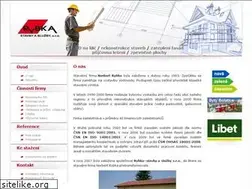 Sites similar to rybka-cz.cz