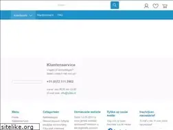 Sites similar to rybka.nl
