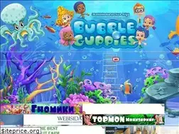 Sites similar to rybkigame.site
