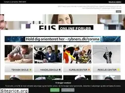 Sites similar to rybners.dk