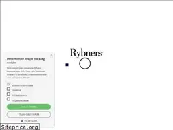 Sites similar to rybnershandelsskole.dk