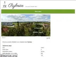 Sites similar to rybnice.cz
