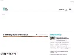 Sites similar to rybnik.com.pl