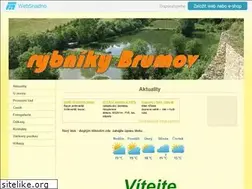 Sites similar to rybniky-brumov.cz