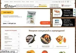 Sites similar to ryboedov.ru