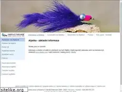 Sites similar to rybolov-aljaska.cz