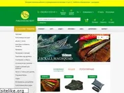 Sites similar to rybolov-expert.com.ua