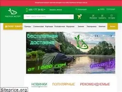Sites similar to rybolov-expert.ua