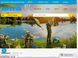 Sites similar to rybolov-kem.ru