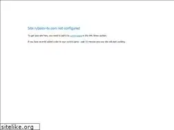 Sites similar to rybolov-tv.com