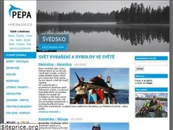 Sites similar to rybolov.com