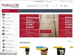 Sites similar to rybolovm8.ru