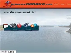 Sites similar to rybolovnorsko.com