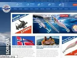 Sites similar to rybolovnorsko.cz