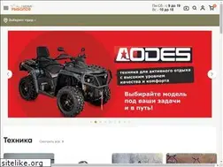 Sites similar to rybolovservice.ru