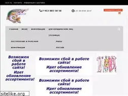 Sites similar to rybolovtom.ru