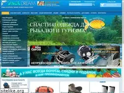 Sites similar to rybolovturist.ru