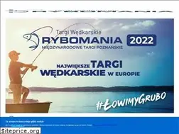 Sites similar to rybomania.com.pl