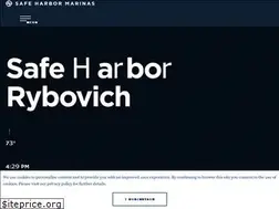 Sites similar to rybovich.com