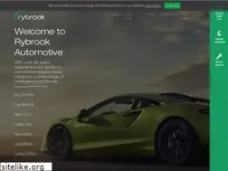 Sites similar to rybrook.co.uk
