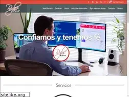 Sites similar to rybsideas.com