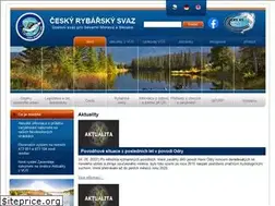 Sites similar to rybsvaz-ms.cz