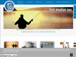 Sites similar to rybsvaz.cz