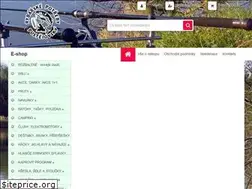 Sites similar to rybupust.cz