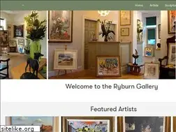 Sites similar to ryburngallery.com